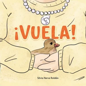 íVuela! 2026