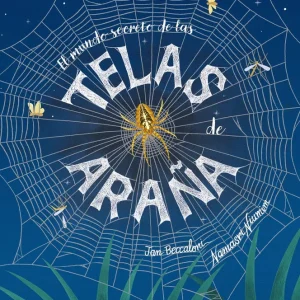 El mundo secreto de las telas de araña Beccaloni, Jan 2026