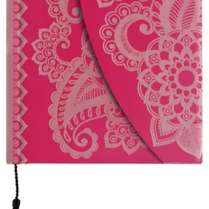 CUADERNO VELVET MINI VV.AA. 2017