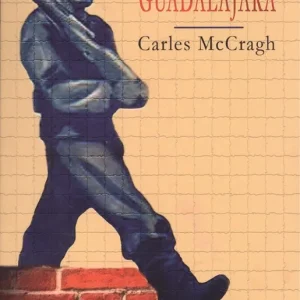 EL ANILLO DE GUADALAJARA Mccragh, Carles 2018