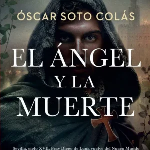 Ángel y la muerte, El (Bolsillo) 2026