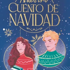 Nuestro cuento de Navidad Arbeteta, Raquel 2025