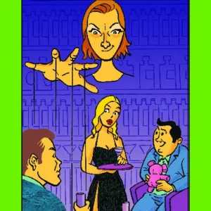 Todo puede empeorar Palacio, Joaquín del 2025