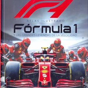 FORMULA 1 YOMIKOKO 2026