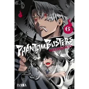 6.Phantom busters Neoshoco 2026