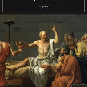 Apología de Sócrates PLATÓN 2023