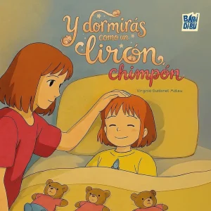 Y dormirás como un lirón, chimpón 2026