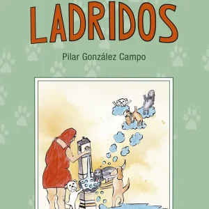Ladridos González Campo, Pilar 2024