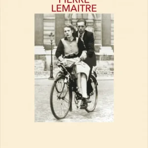 El espejo de nuestras penas (Los hijos del desastre 3) Lemaitre, Pierre 2020