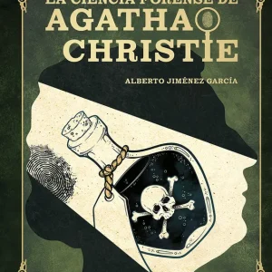 La Ciencia Forense de Agatha Christie 2026