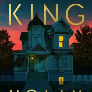 HOLLY King, Stephen 2023