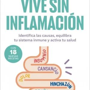 Vive sin inflamación Dra. Irene Sendino (@dra.sendino) 2026