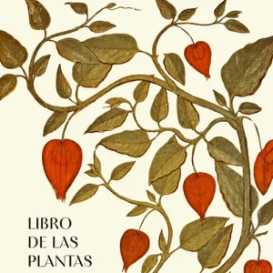 Libro de las plantas Hildegarda de Bingen 2026
