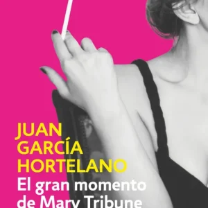 El gran momento de Mary Tribune García Hortelano, Juan 2025