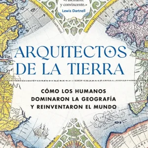 Arquitectos de la Tierra Maxim Samson 2026