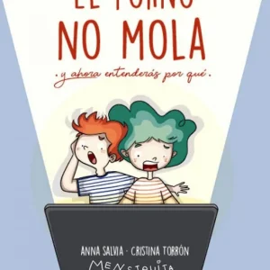El porno no mola (Menstruita) Salvia, Anna 2024