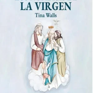 Los nombres de la Virgen Walls, Tina 2025