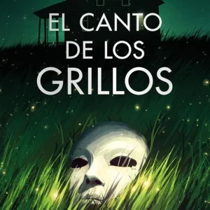 El canto de los grillos PEN, PAUL 2025