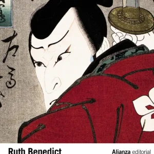 El crisantemo y la espada Benedict, Ruth 2011