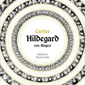 Cartas (Serie Great Ideas) Hildegarda de Bingen 2026