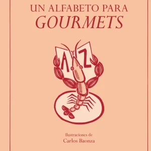 Un alfabeto para gourmets M. F. K. Fisher 2026