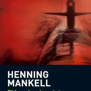 El hombre inquieto Mankell, Henning 2011