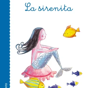 La sirenita VV.AA. 2014