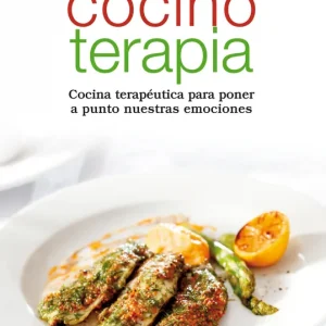 Cocinoterapia Jesús Ramirez Cabañas 2015