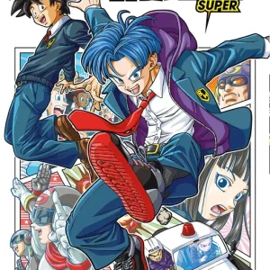 Dragon Ball Super nº 21 Toriyama, Akira 2024