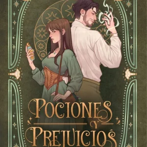 Pociones y prejuicios 2026