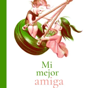 MI MEJOR AMIGA Julie Fogliano 2026
