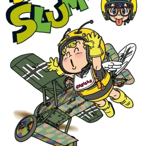 DR. SLUMP 2/15 Toriyama, Akira 2019