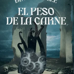El peso de la carne Lee, Beverley