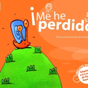 Me he perdido Juanolo 2010
