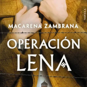 Operación Lena Zambrana, Macarena 2024