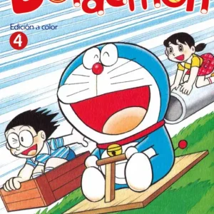 Doraemon color Fujio, Fujik 2016