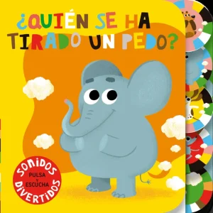¿Quien se ha tirado un pedo? 2026