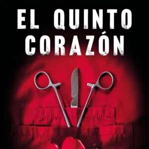 El quinto corazón Oriol Canals 2026