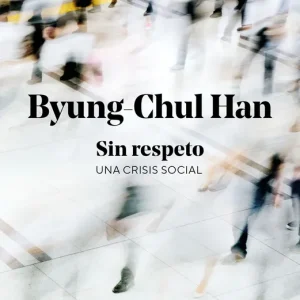 Sin respeto 2026