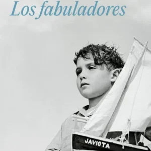 Los fabuladores José Ignacio Carnero 2026