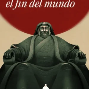 El loco de Dios en el fin del mundo Cercas, Javier 2025