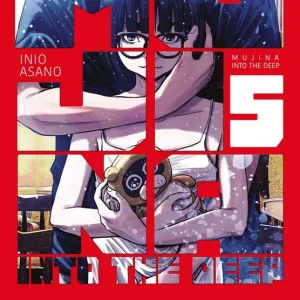 MUJINA INTO THE DEEP 05 2026