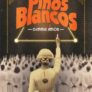 Pinos blancos Amor, Gemma