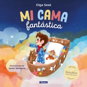 MI CAMA FANTASTICA (OLGA SESE) SESE, OLGA 2025