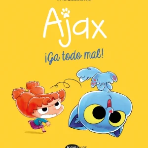 Ajax 2. ¡Ga todo mal! Mr Tan 2025
