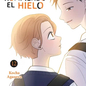 ROMPIENDO EL HIELO 12 2026