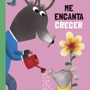 Me encanta crecer 2026