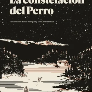 La constelación del Perro Peter Heller 2026