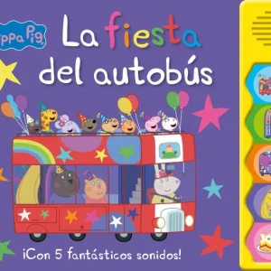LA FIESTA DEL AUTOBUS SPA 2024