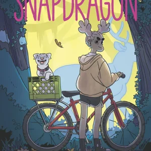 Snapdragon Kat Leyh 2021